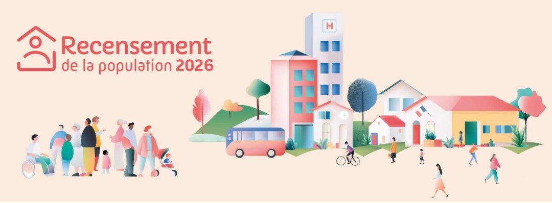 Recensement de la population